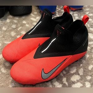 Nike Soccer Cleats